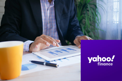 "Yahoo Finance"
